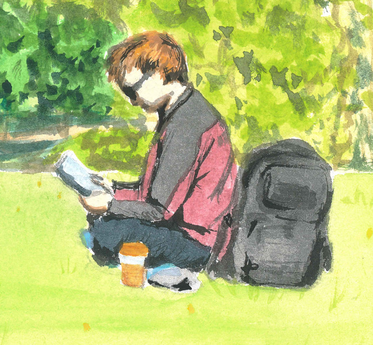 Photo of Laurence Bowes